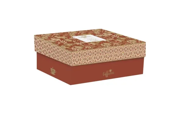 EASY LIFE COFFRET 2  132FREV